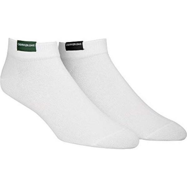 calzini Calvin Klein grigio