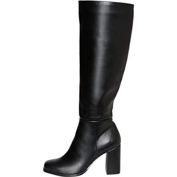 stivali Vero Moda nero