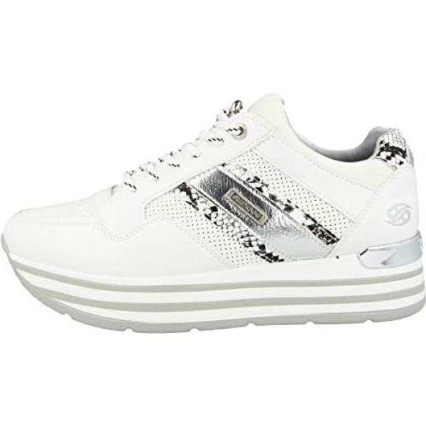 sneakers Dockers by Gerli bianco