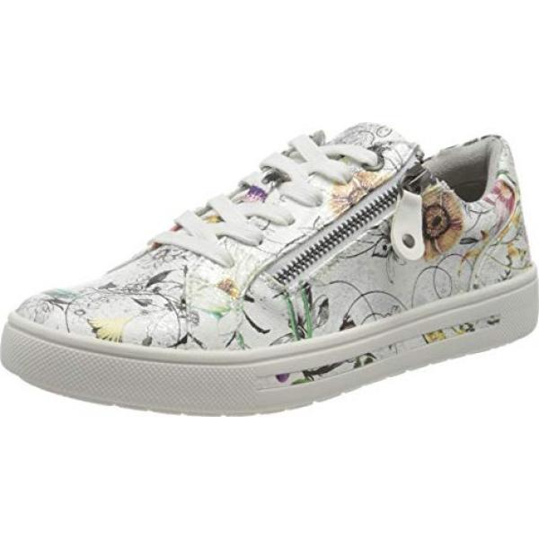 sneakers Jana bianco
