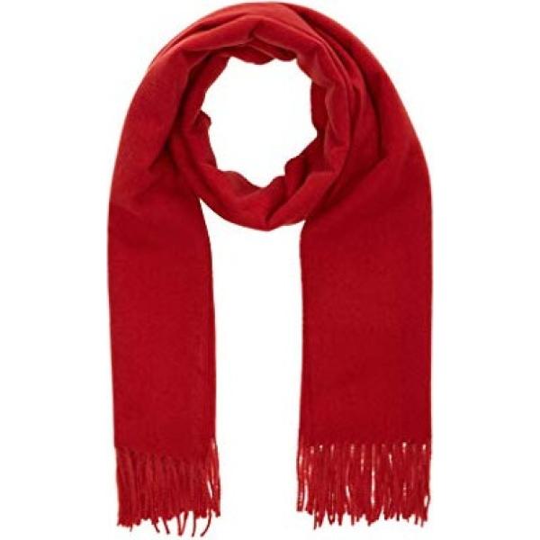 sciarpe S.Oliver rosso