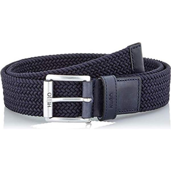 cinture Hugo blu