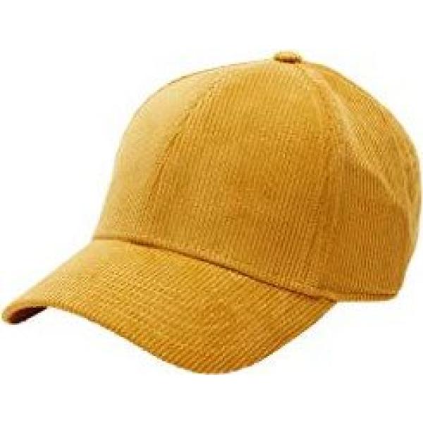 cappelli con visiera S.Oliver marrone tinta unita