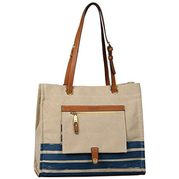 shopping bag Gabor marrone