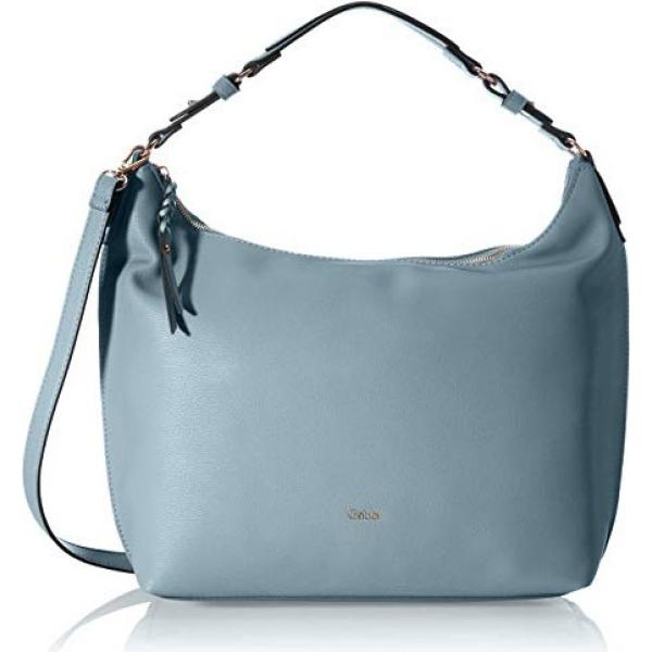 borse a spalla Gabor blu