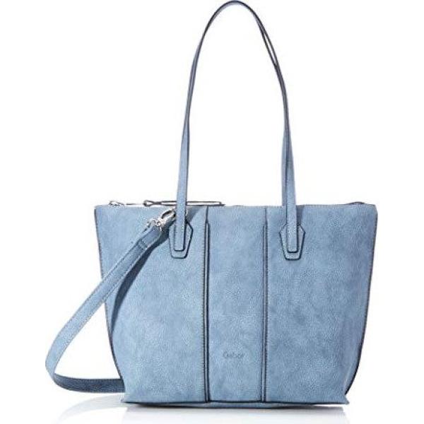 shopping bag Gabor blu