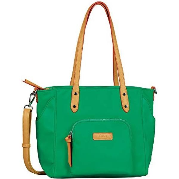 shopping bag Gabor verde