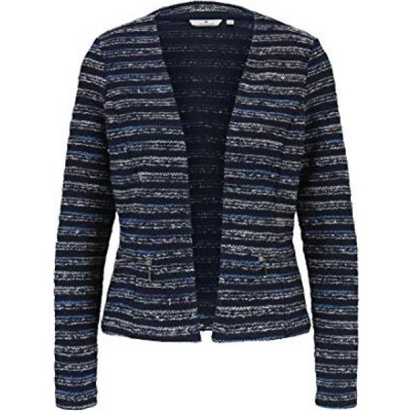 blazer Tom Tailor
