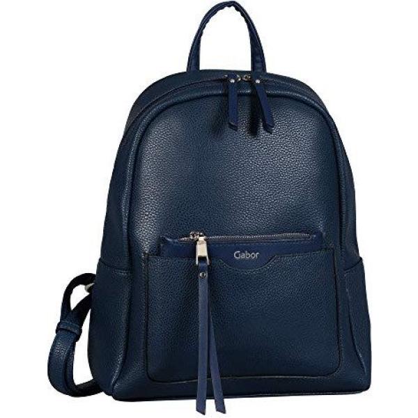 zaini Gabor blu