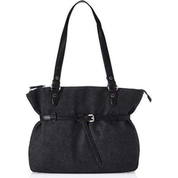 shopping bag Gabor nero