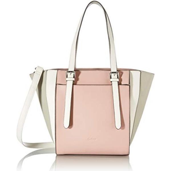 shopping bag Gabor bianco