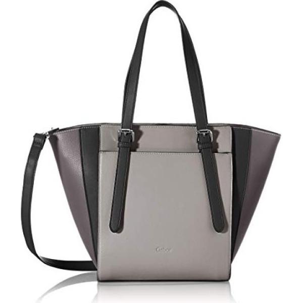 shopping bag Gabor grigio