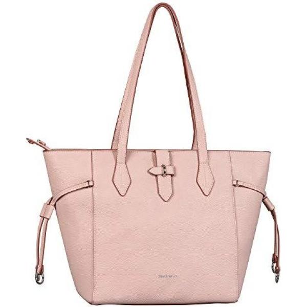 shopping bag Tom Tailor rosa