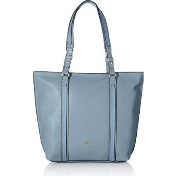 shopping bag Gabor blu