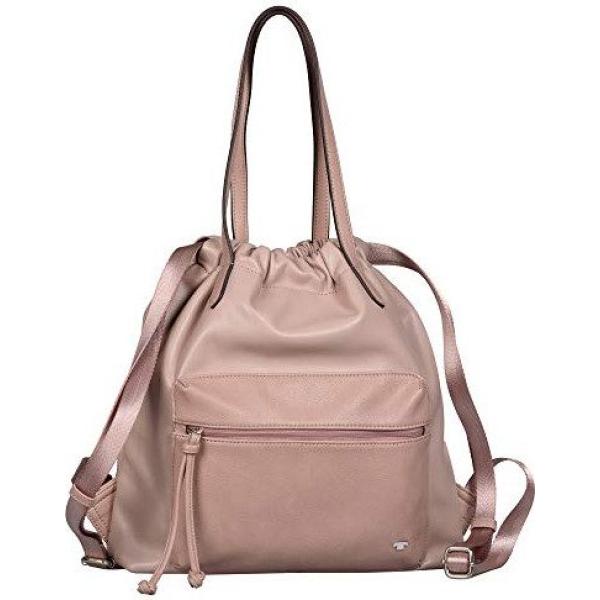 zaini Tom Tailor marrone