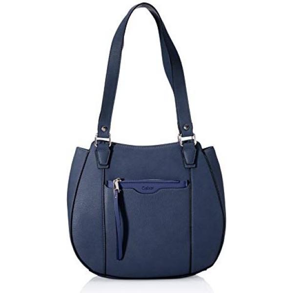 borse a spalla Gabor blu