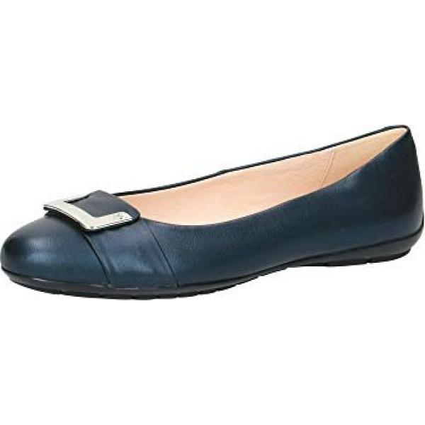 ballerine Caprice nero