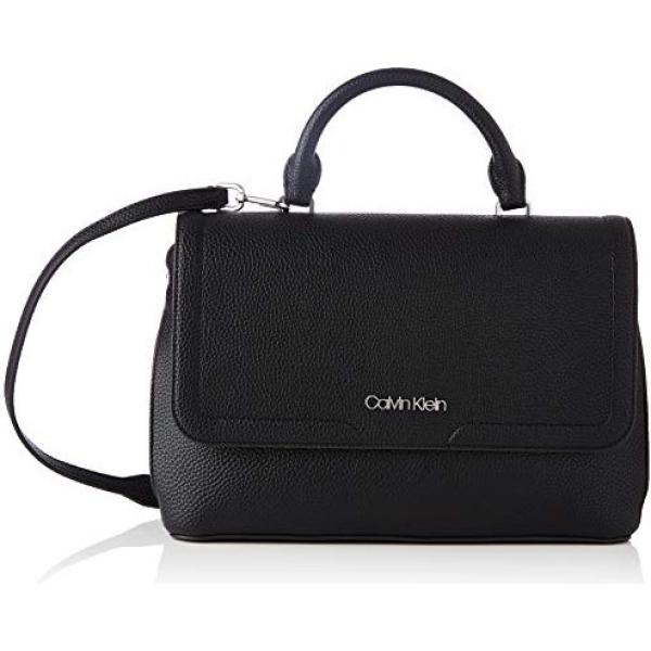 top Calvin Klein nero