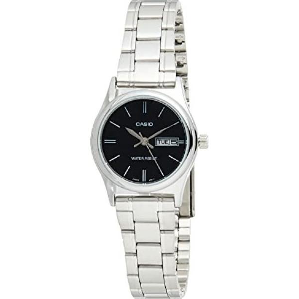 orologi Casio grigio