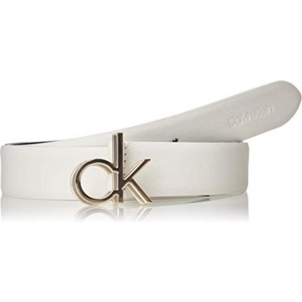 cinture Calvin Klein bianco
