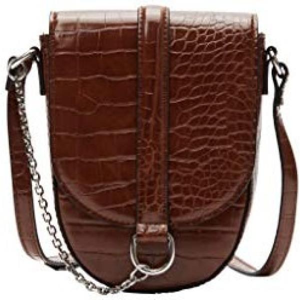 borse a tracolla S.Oliver marrone