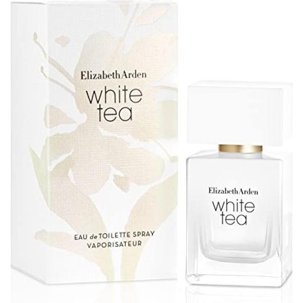 profumi Elizabeth Arden bianco