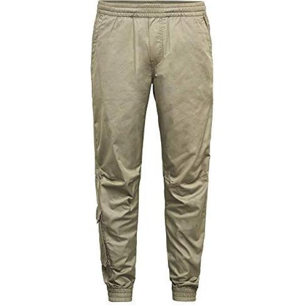 pantaloni G-Star Raw verde