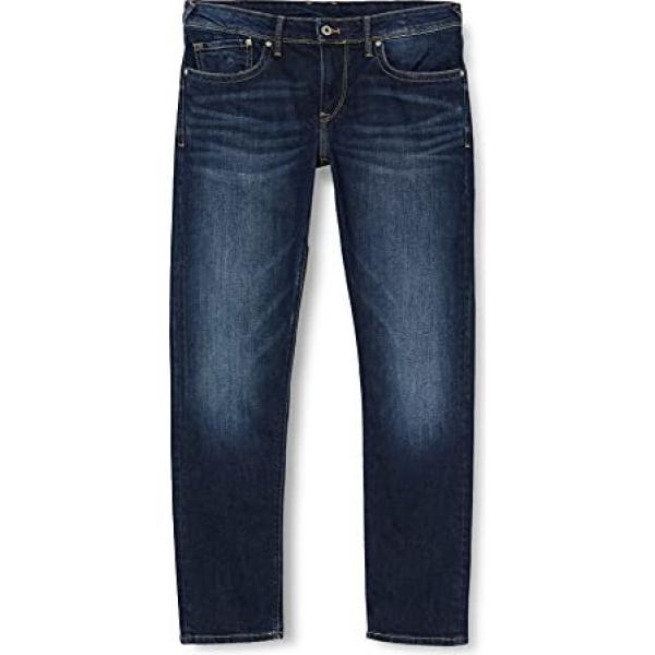 jeans Pepe Jeans blu