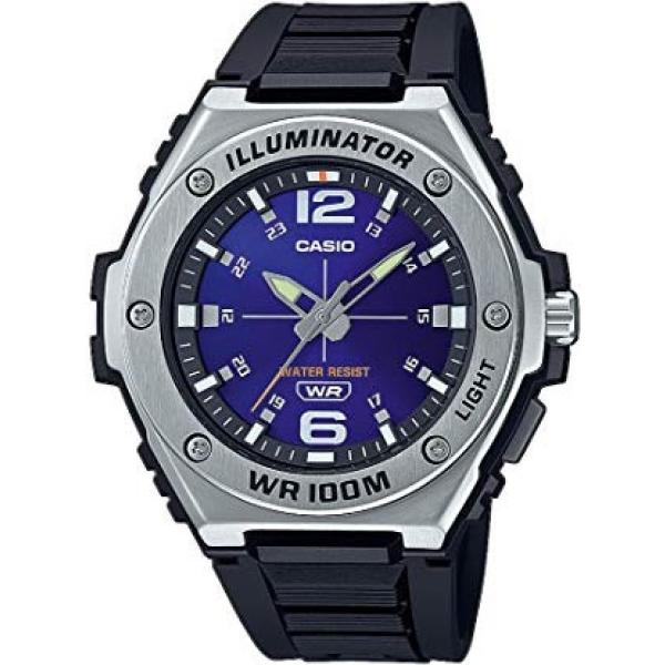 orologi Casio blu