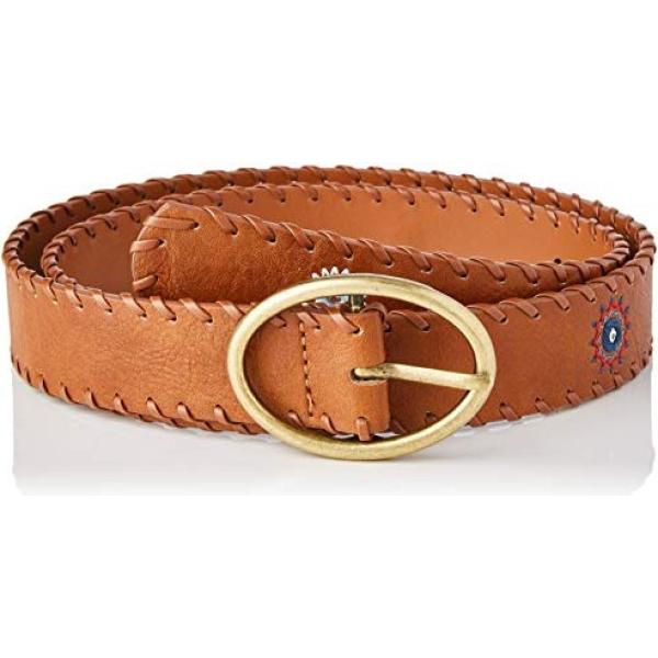 cinture Desigual multicolore