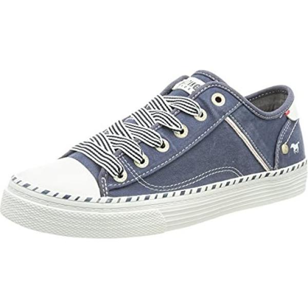 sneakers Mustang multicolore