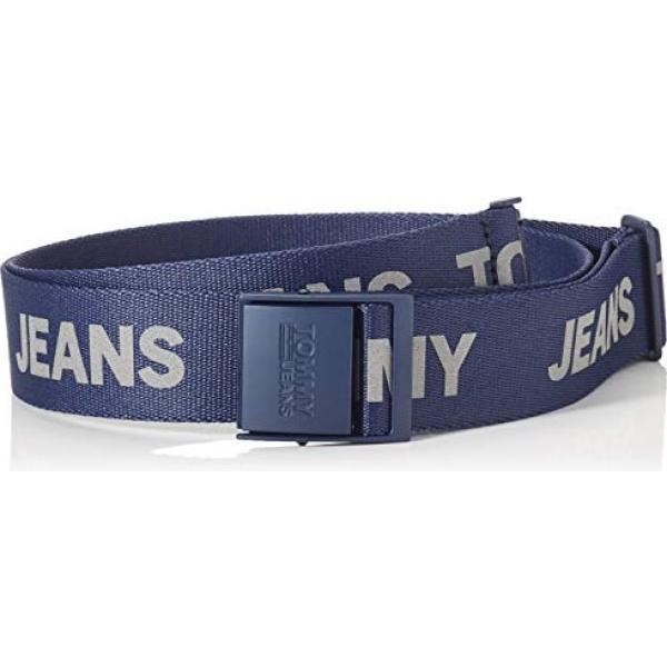 cinture Tommy Jeans blu