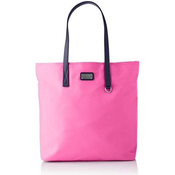 shopping bag Mandarina Duck rosa