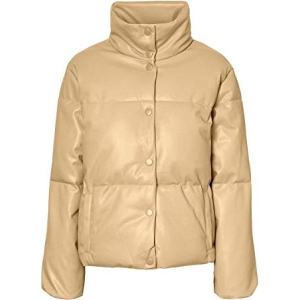 blazer Vero Moda marrone