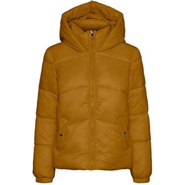 blazer Vero Moda marrone