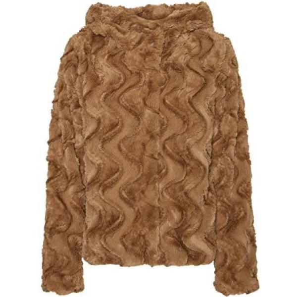 blazer Vero Moda marrone