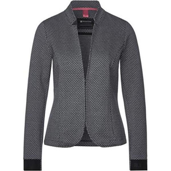 blazer Street One grigio