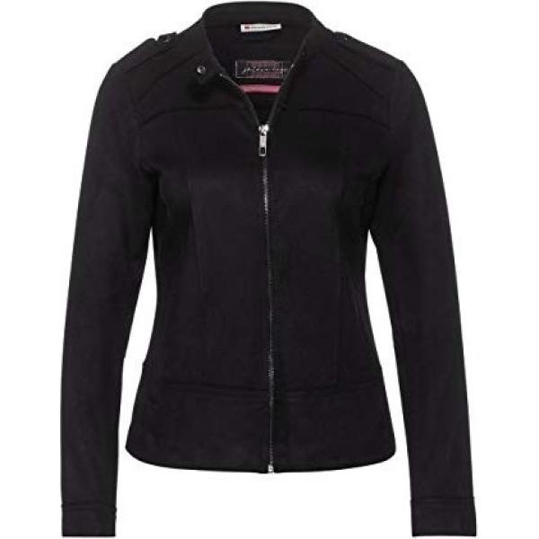 blazer Street One nero