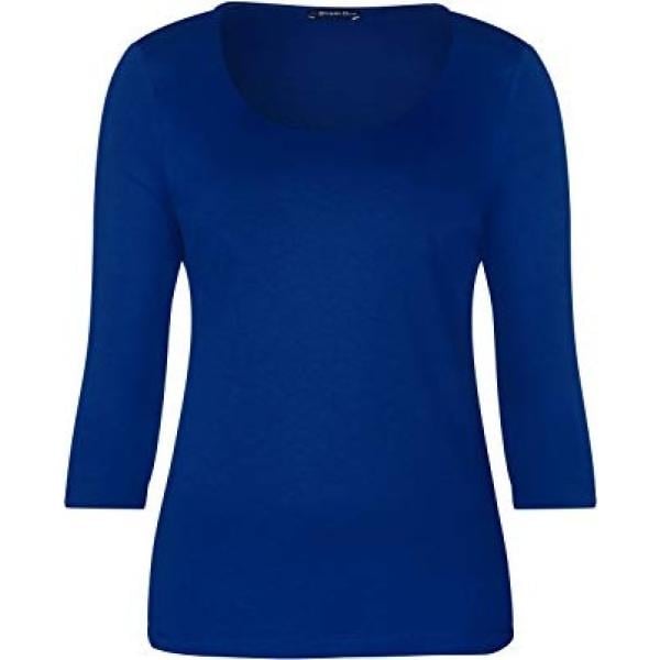t-shirt Street One blu