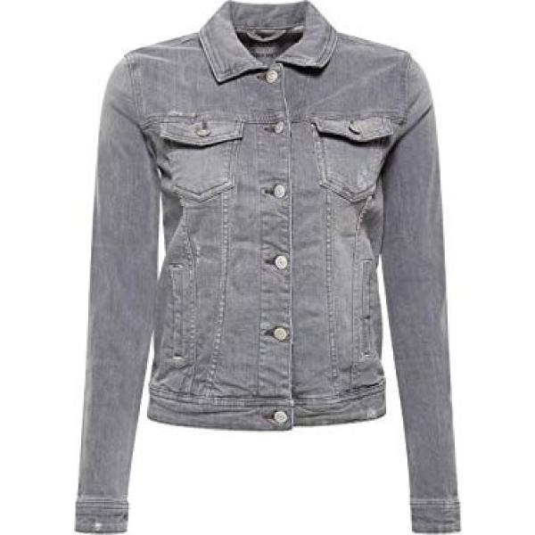 blazer Edc by Esprit grigio