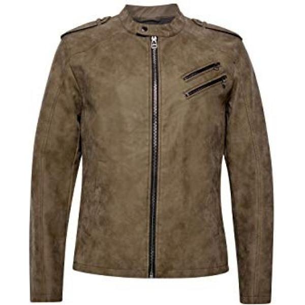 giacche Esprit marrone