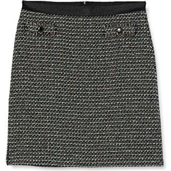 minigonne Gerry Weber grigio