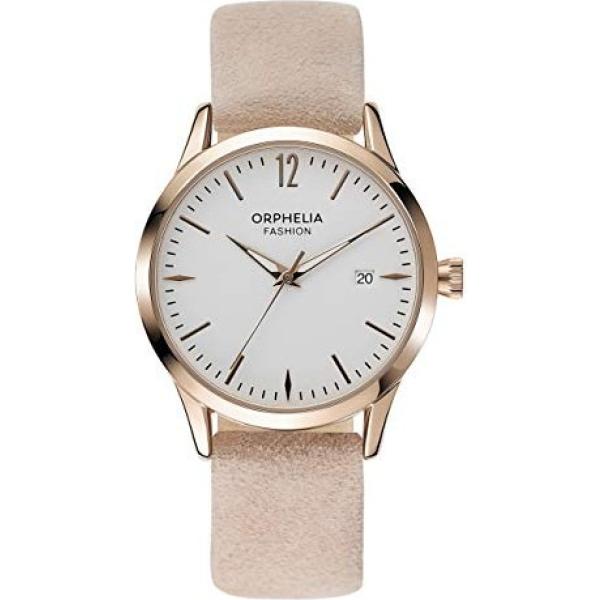 orologi Orphelia bianco