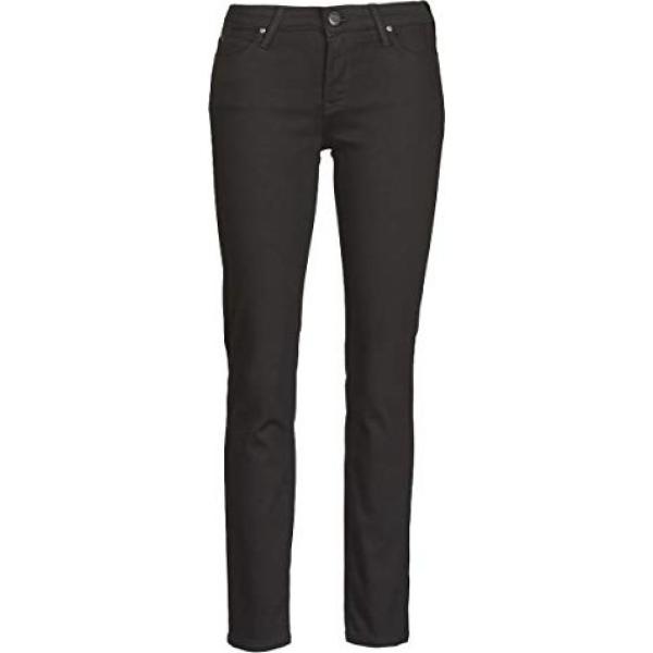 jeans Lee nero