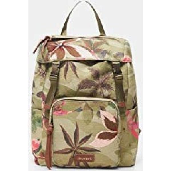 zaini Desigual marrone