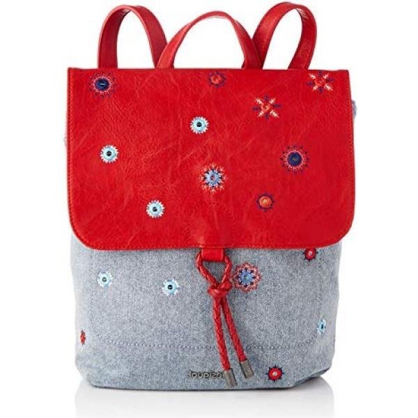 zaini Desigual multicolore