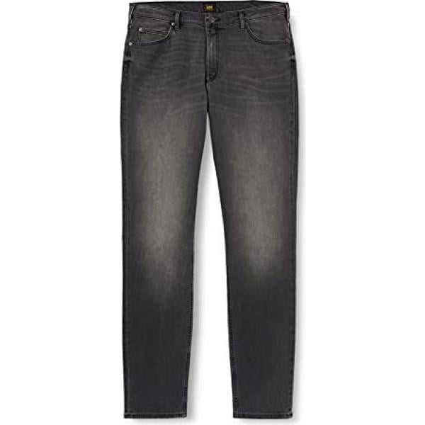 jeans Lee grigio