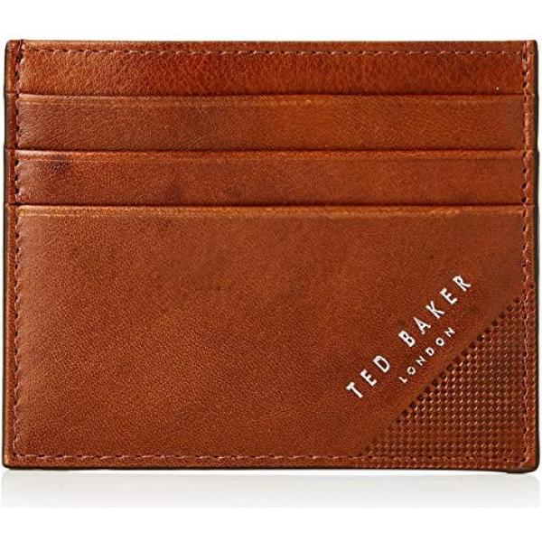 portafogli Ted Baker marrone
