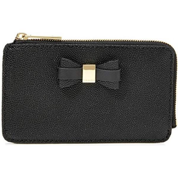 portafogli Ted Baker nero