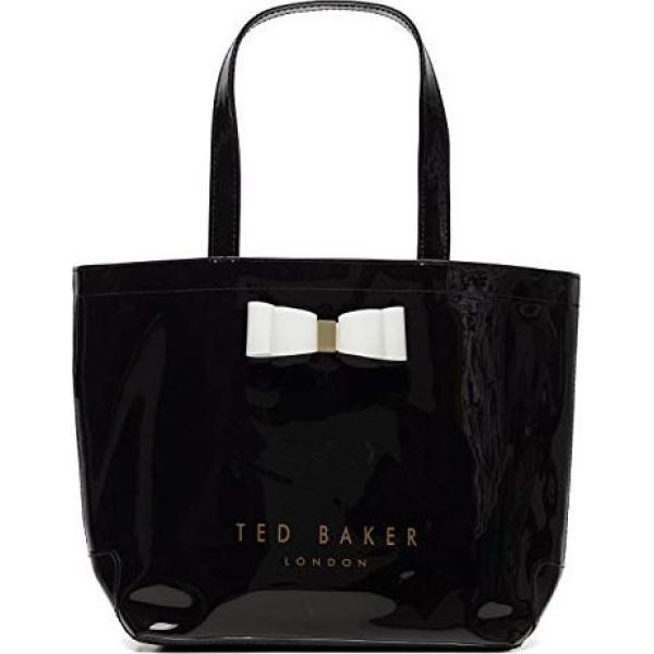 borse a mano Ted Baker nero
